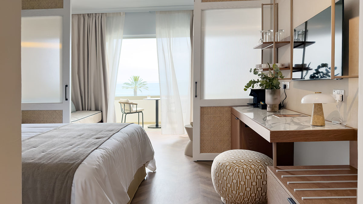 Imperial Island Resort